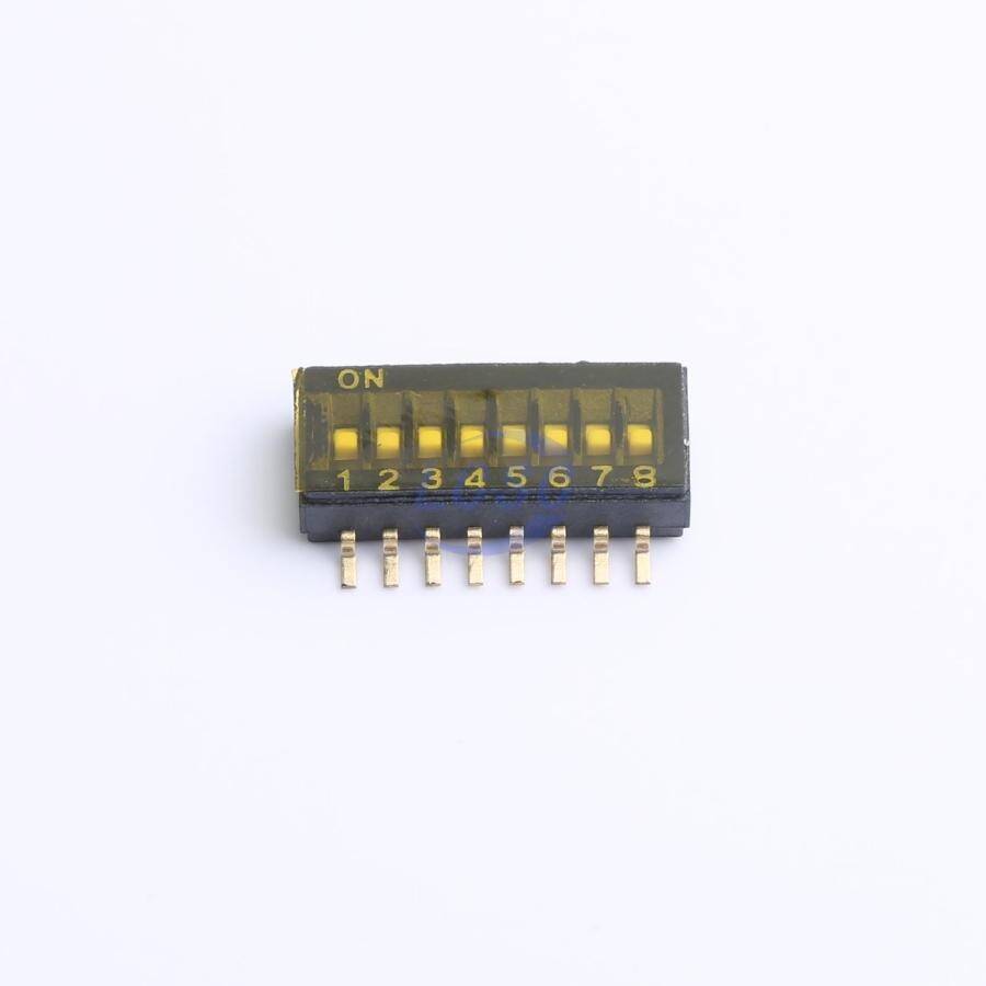 Megastar ZX-1.27BM-8PSMD - 3