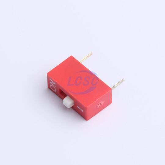 Megastar ZX-2.54BM-1PZC - 3