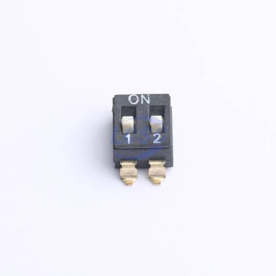 Megastar ZX-2.54BM-2PSMD - 3