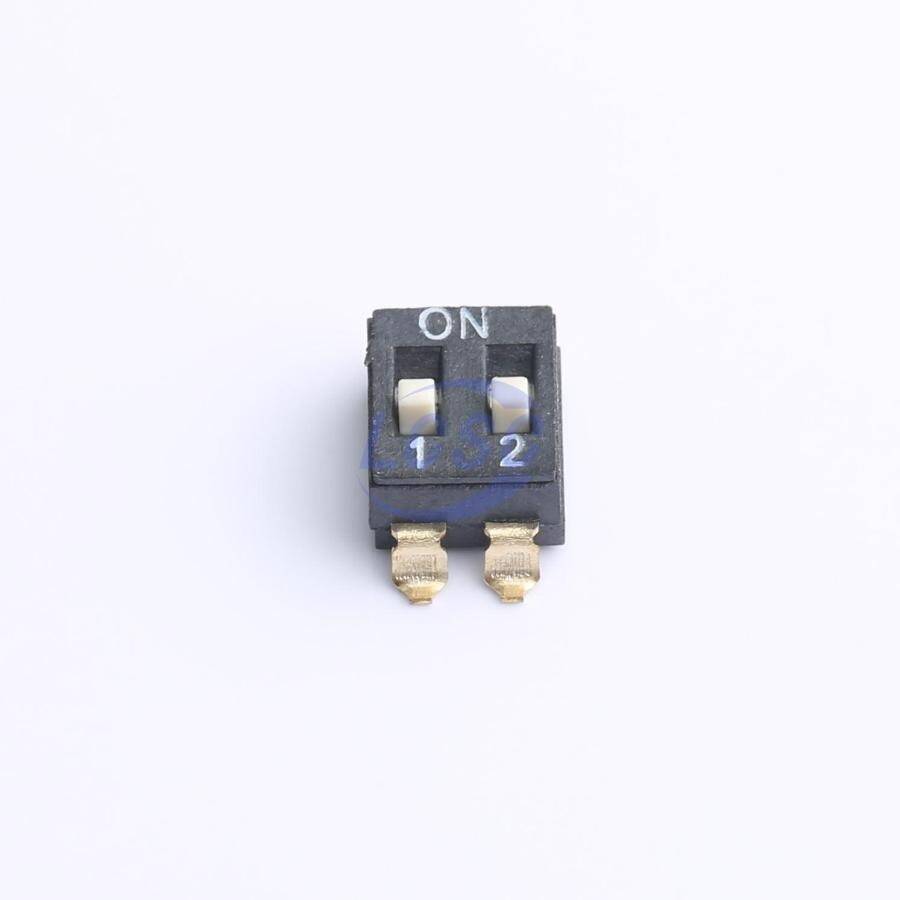 Megastar ZX-2.54BM-2PSMD - 3