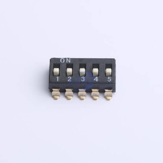 Megastar ZX-2.54BM-5PSMD - 3