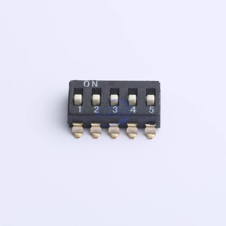 Megastar ZX-2.54BM-5PSMD - 3