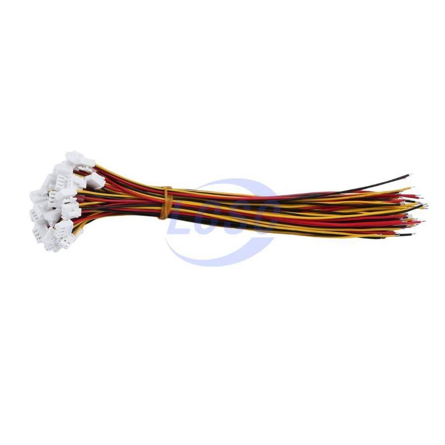Megastar ZX-HA2.54-3PBXC - 1