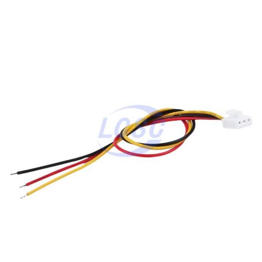 Megastar ZX-HA2.54-3PBXC - 2