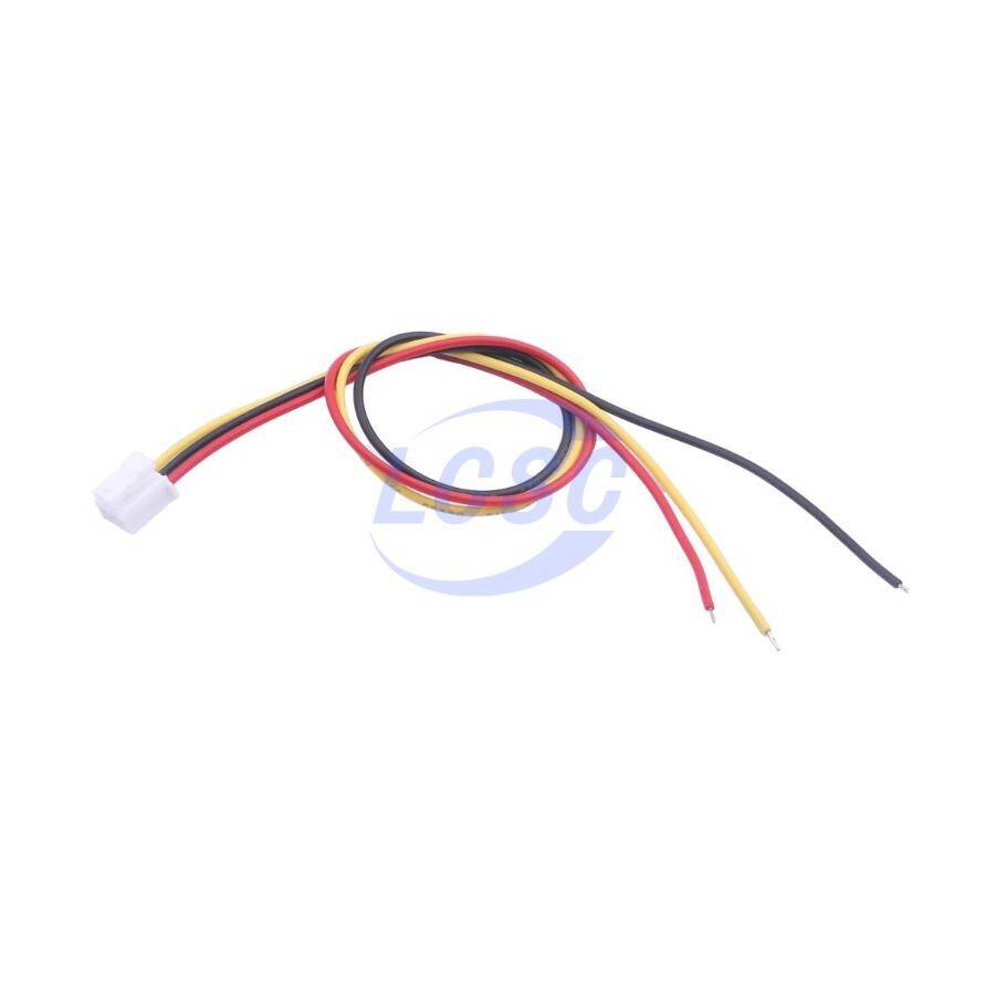 Megastar ZX-HY2.0-3PBXC - 1