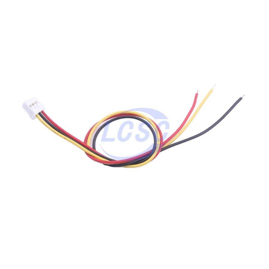 Megastar ZX-HY2.0-3PBXC - 2