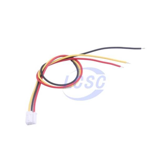 Megastar ZX-HY2.0-3PBXC - 3