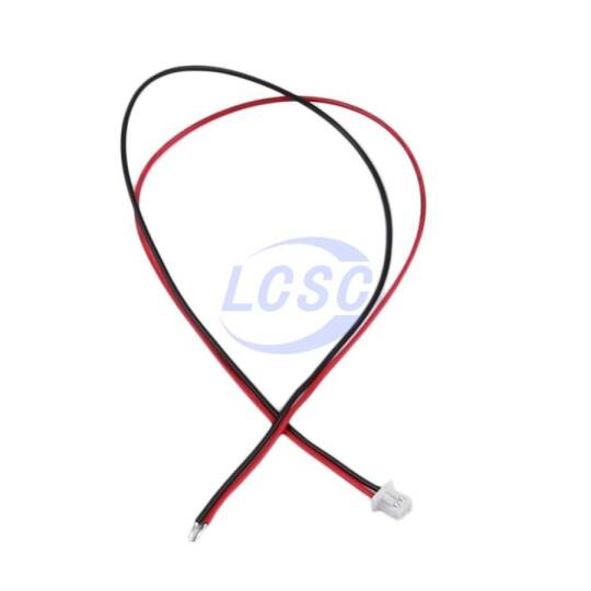 Megastar ZX-MX1.25-2PBXC - 2