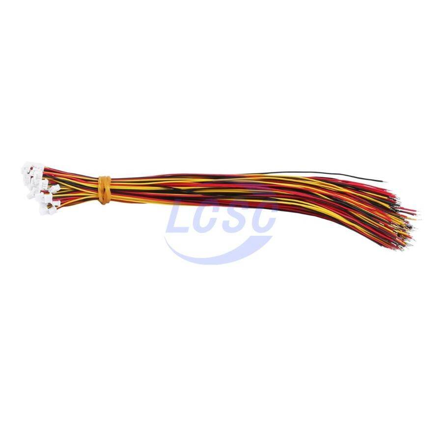 Megastar ZX-MX1.25-3PBXC - 1