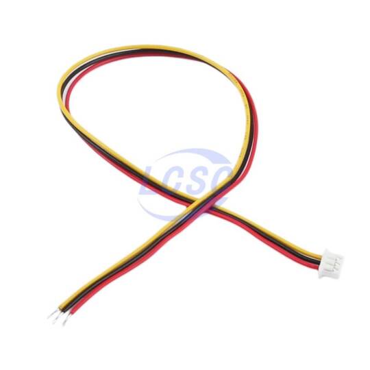 Megastar ZX-MX1.25-3PBXC - 2