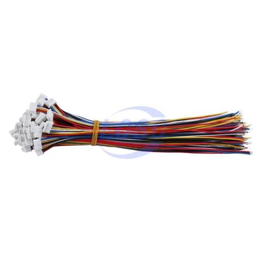 Megastar ZX-PH2.0-5PBXC - 1