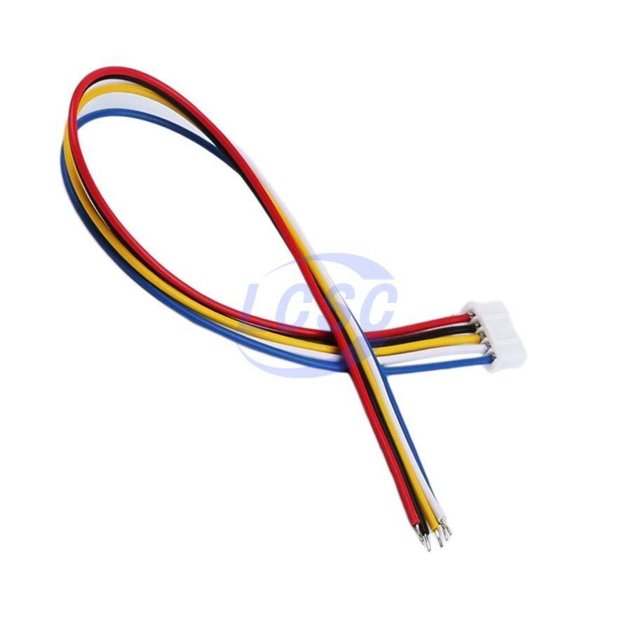 Megastar ZX-PH2.0-5PBXC - 2