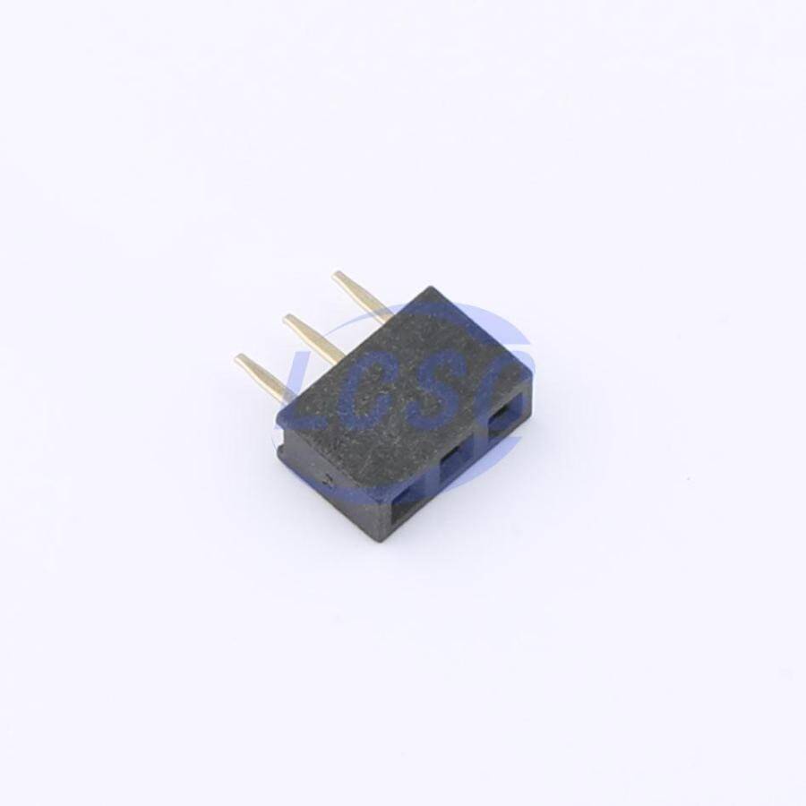 Megastar ZX-PM2.0-1-3PY - 3
