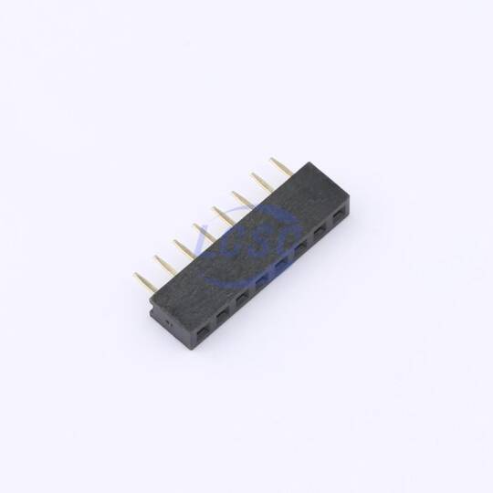 Megastar ZX-PM2.0-1-8PY - 3