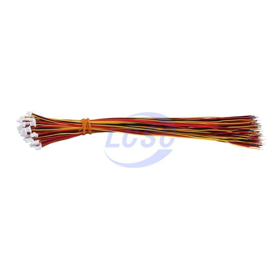 Megastar ZX-SH1.0-3PBXC - 1