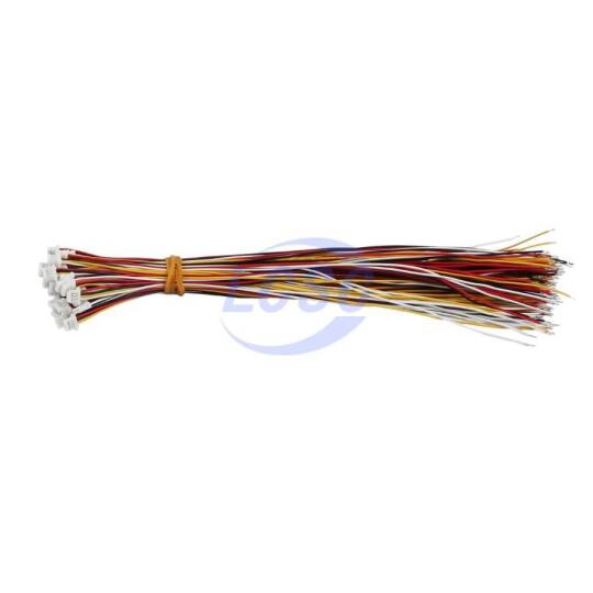 Megastar ZX-SH1.0-4PBXC - 1