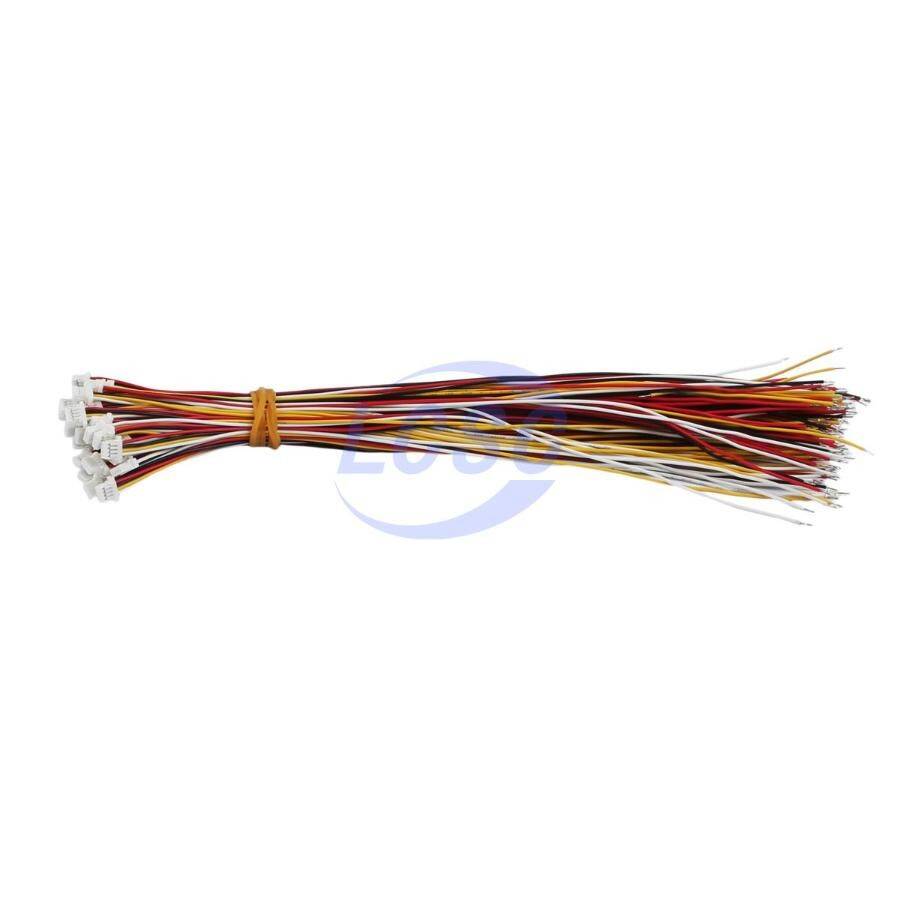 Megastar ZX-SH1.0-4PBXC - 1