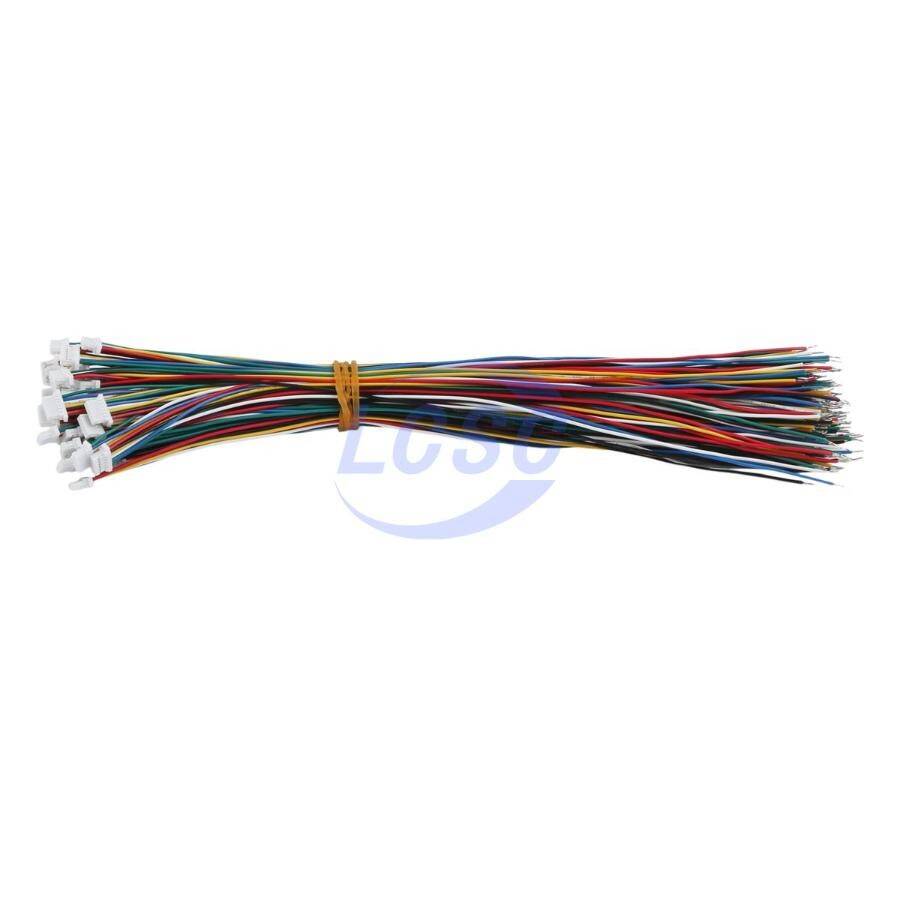 Megastar ZX-SH1.0-6PBXC - 1
