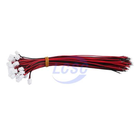Megastar ZX-XH2.54-2PBXC - 1