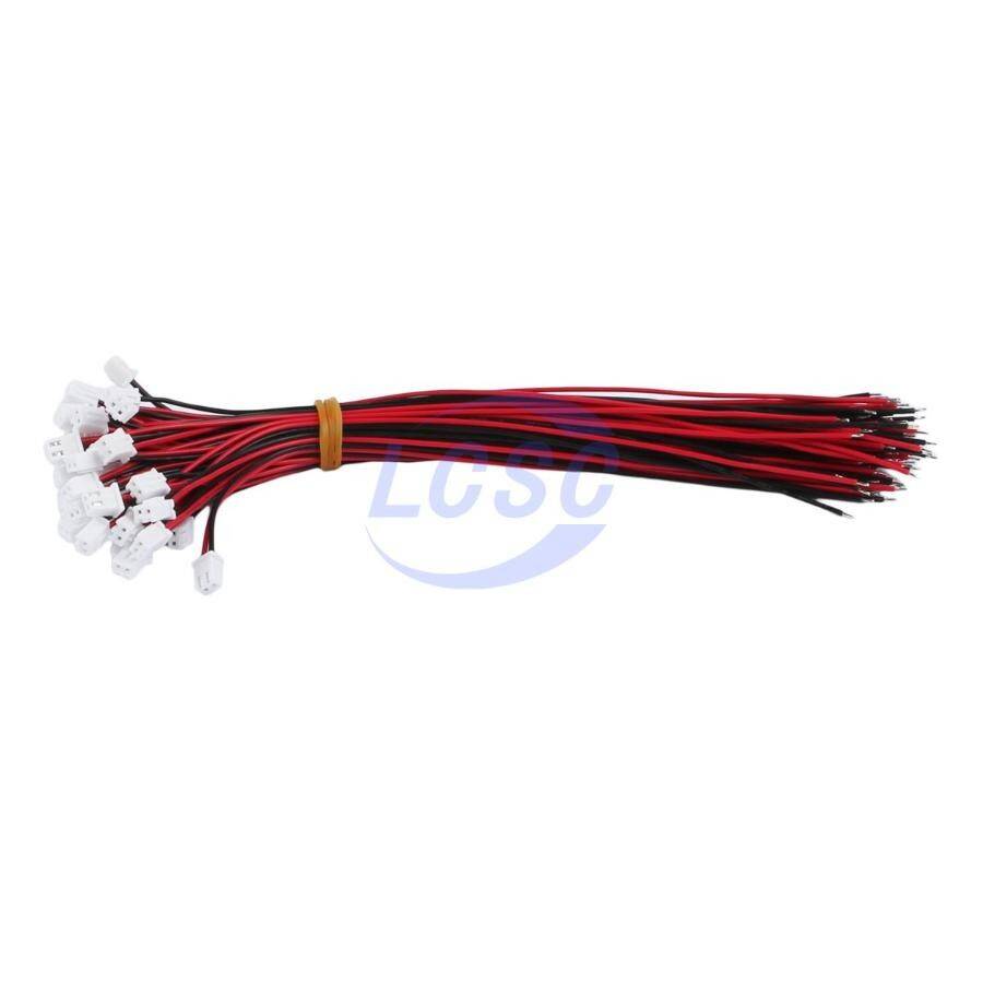 Megastar ZX-XH2.54-2PBXC - 1