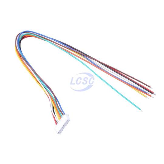 Megastar ZX-XH8P-0726300 - 1