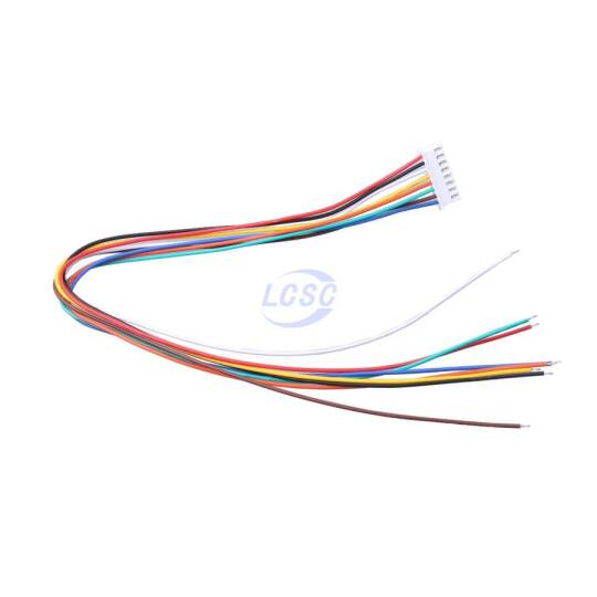 Megastar ZX-XH8P-0726300 - 2