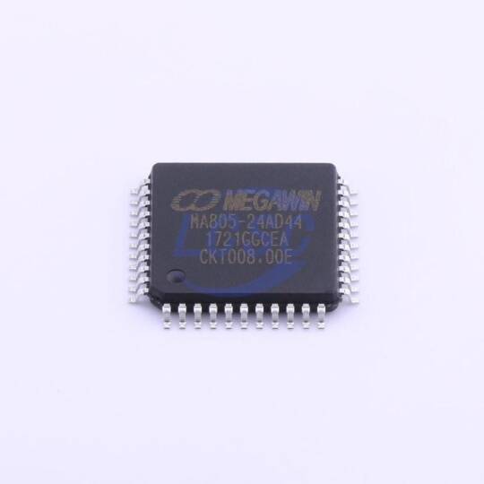 Megawin Tech MA805-24AD44 - 3