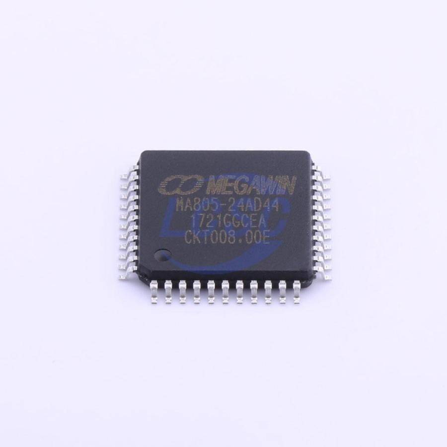 Megawin Tech MA805-24AD44 - 3