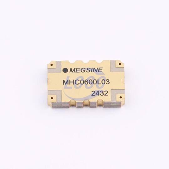 MEGSINE MHC0600L03 - 3