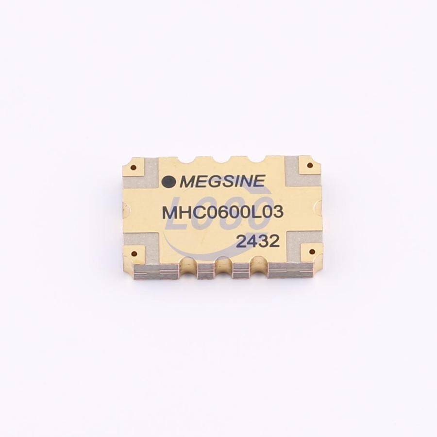 MEGSINE MHC0600L03 - 3