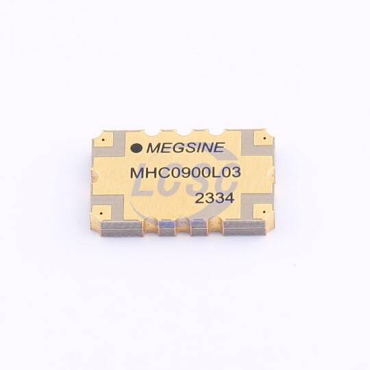 MEGSINE MHC0900L03 - 3
