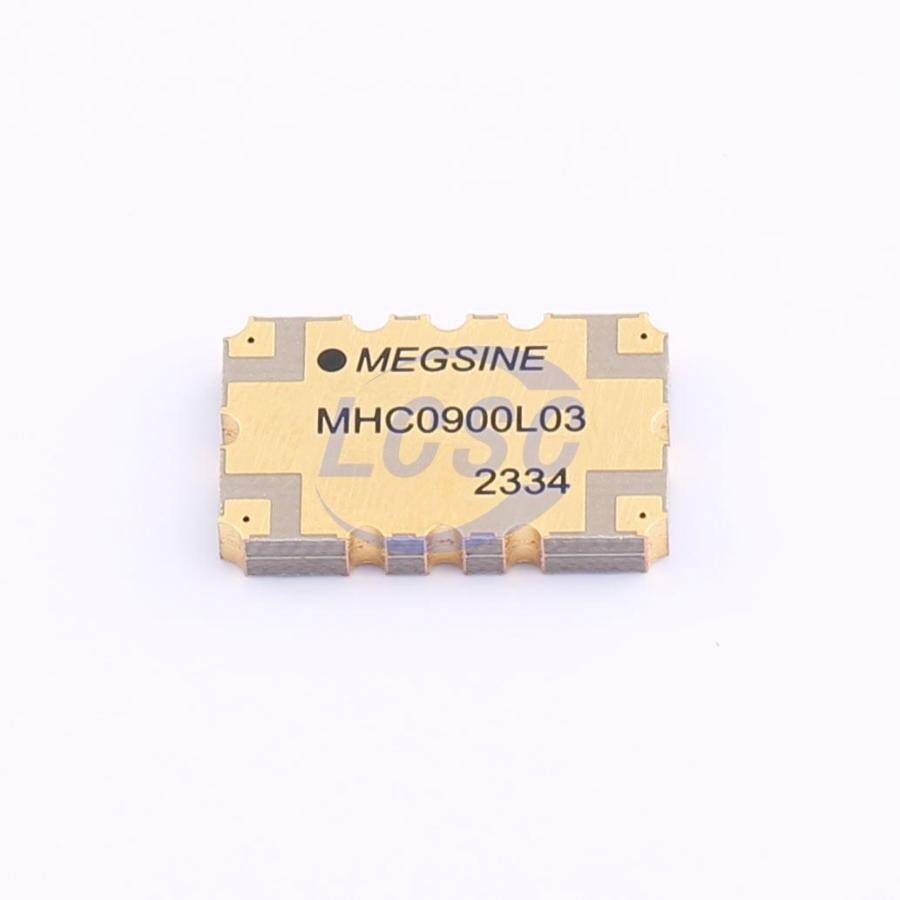 MEGSINE MHC0900L03 - 3