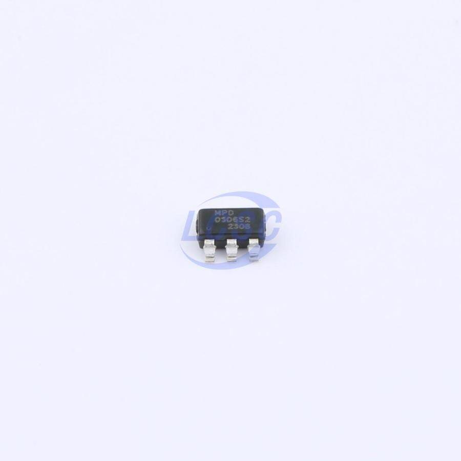 MEGSINE MPD0306S2 - 3
