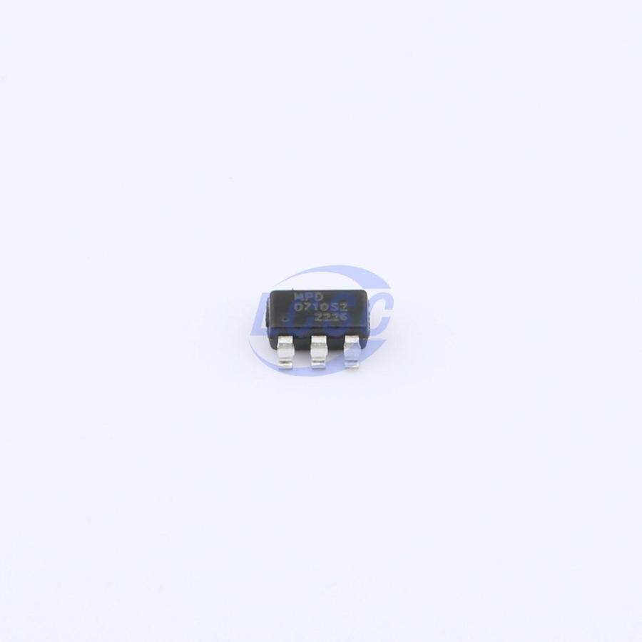 MEGSINE MPD0710S2 - 3
