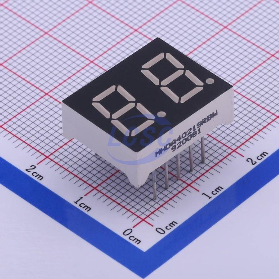 MEIHUA MHDA4021SRBW - 1