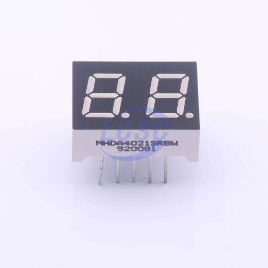 MEIHUA MHDA4021SRBW - 3