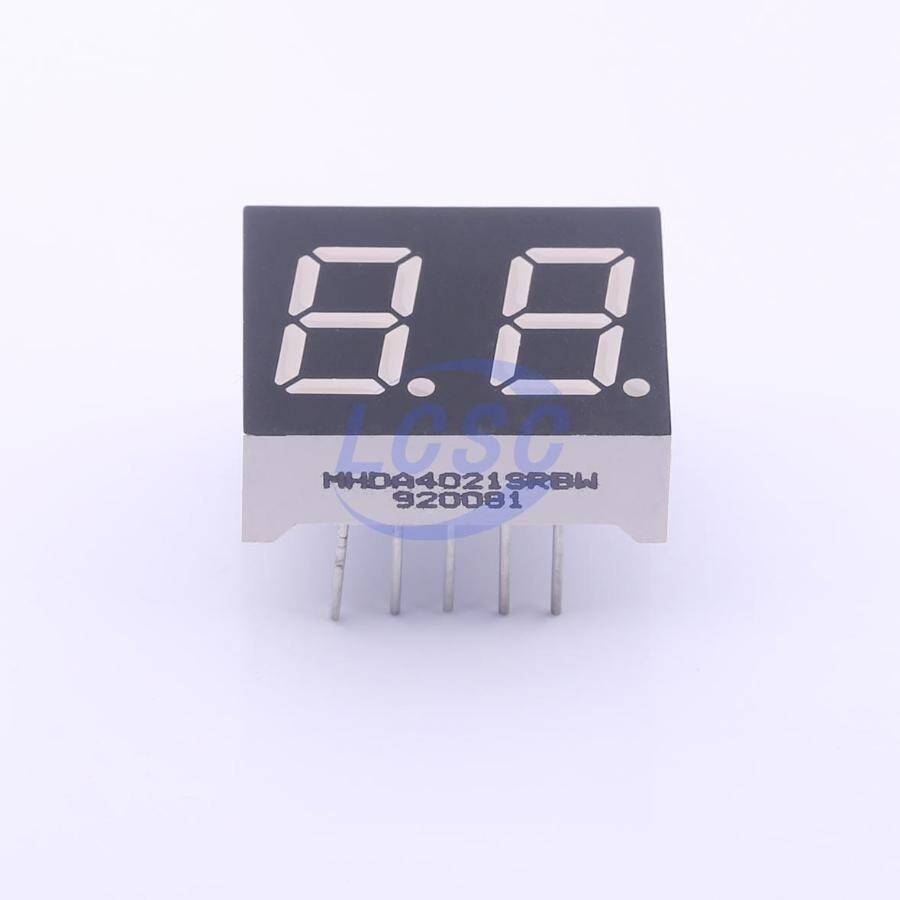 MEIHUA MHDA4021SRBW - 3