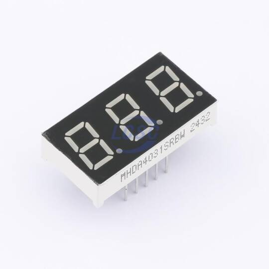 MEIHUA MHDA4031SRBW - 3