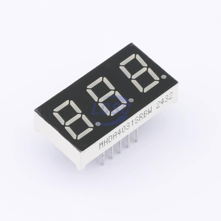 MEIHUA MHDA4031SRBW - 3