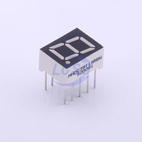 MEIHUA MHDC3911SRBW - 3