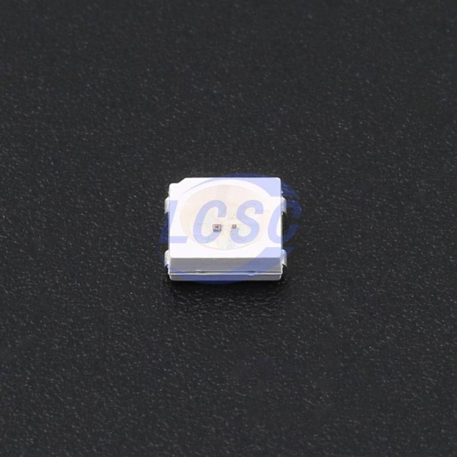 MEIHUA MHP5050ICRGBCT - 3