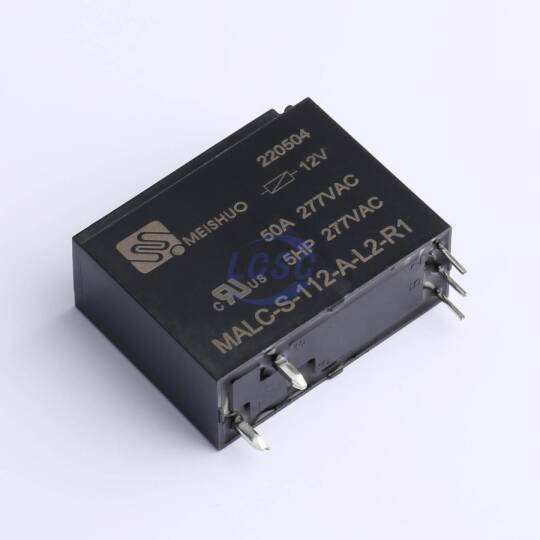 MEISHUO MALC-S-112-A-L2-R1(3W) - 3