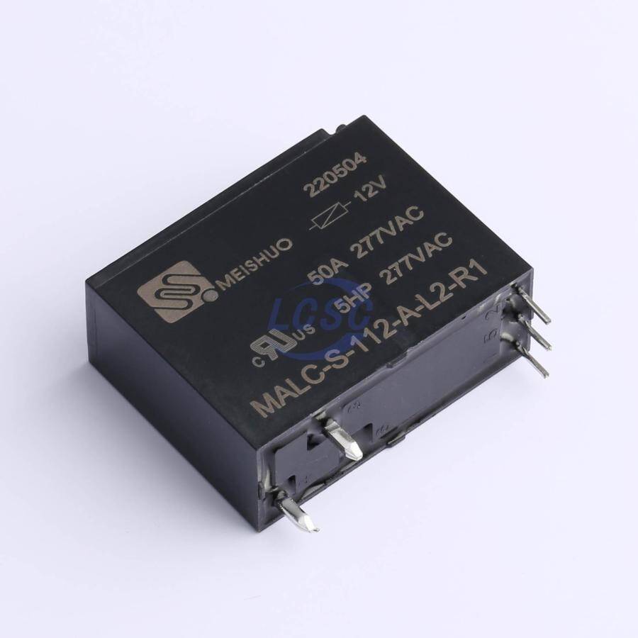 MEISHUO MALC-S-112-A-L2-R1(3W) - 3