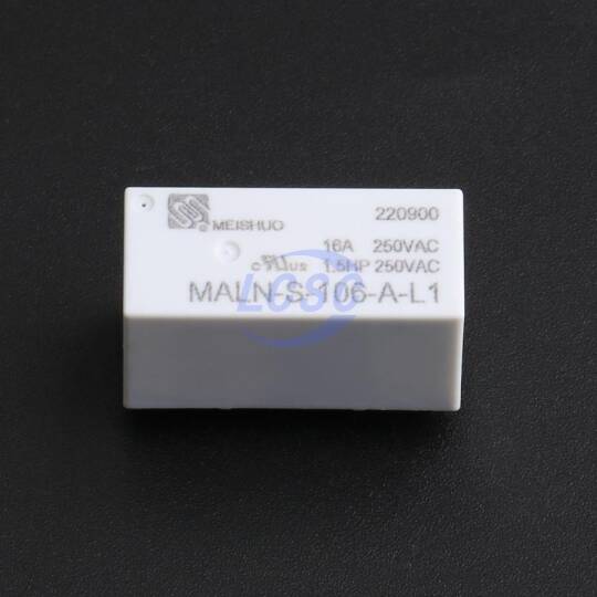 MEISHUO MALN-S-106-A-L1(0.6W,16A) - 3
