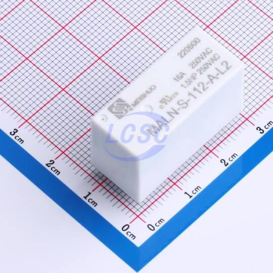MEISHUO MALN-S-112-A-L2(1.2W,16A)