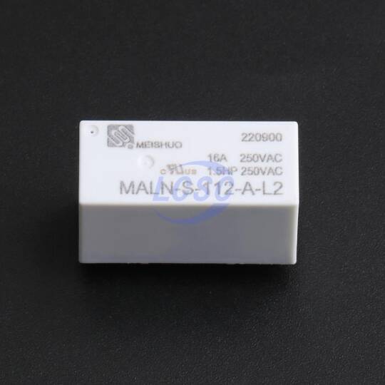 MEISHUO MALN-S-112-A-L2(1.2W,16A) - 3