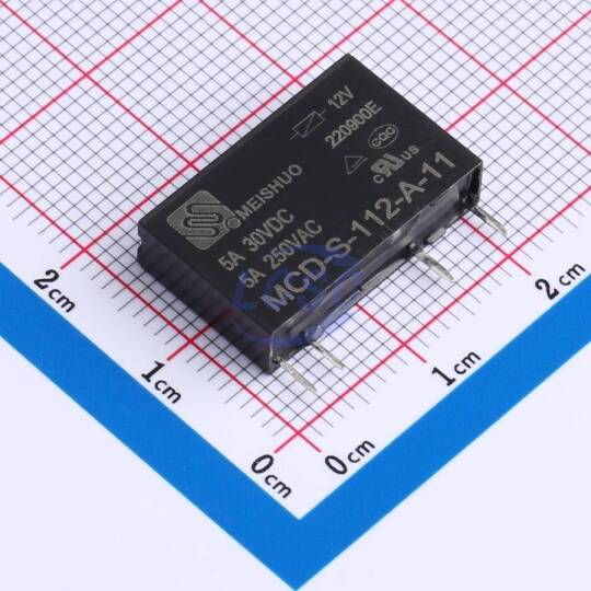 MEISHUO MCD-S-112-A-11(0.12W)