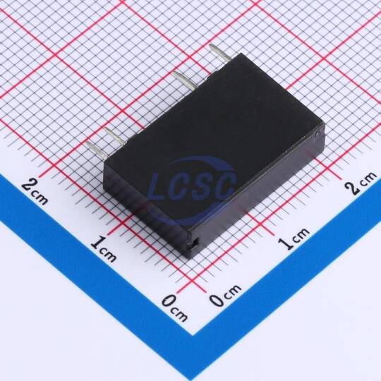 MEISHUO MCD-S-112-A-11(0.12W) - 2