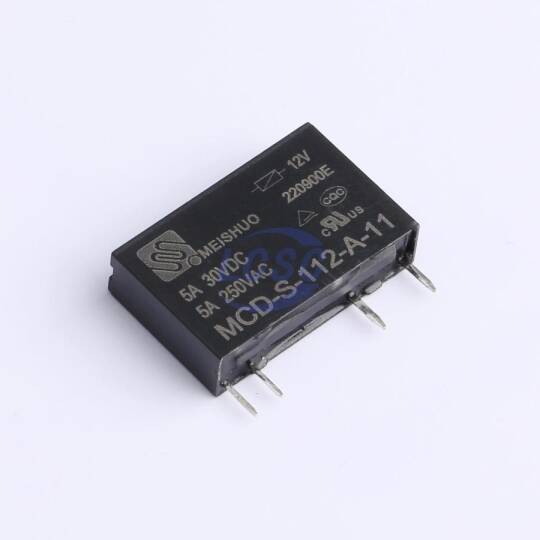 MEISHUO MCD-S-112-A-11(0.12W) - 3