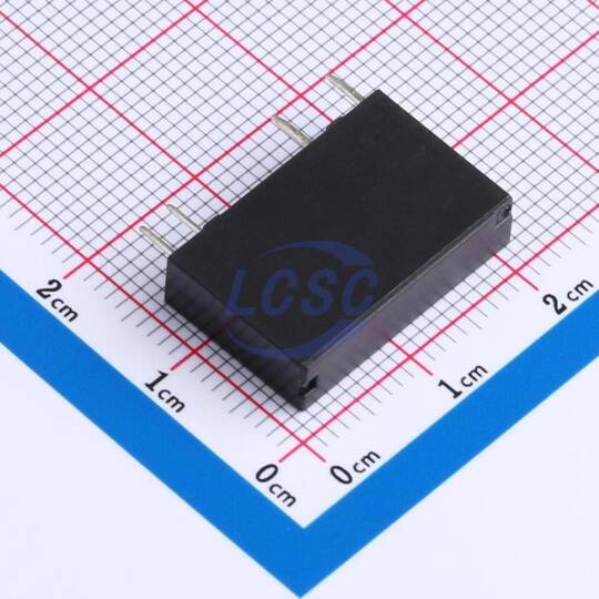 MEISHUO MCD-S-124-A-11(0.18W) - 2